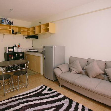 San Remo Oasis Serviced Apartments Cebu Eksteriør billede