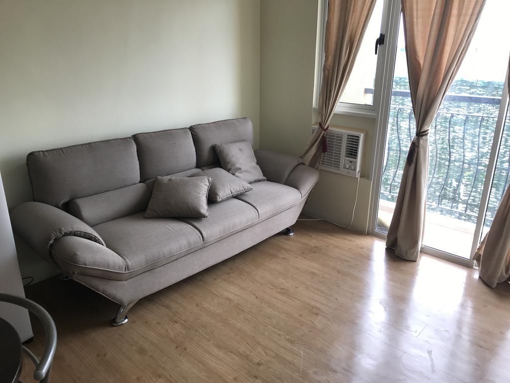 San Remo Oasis Serviced Apartments Cebu Eksteriør billede
