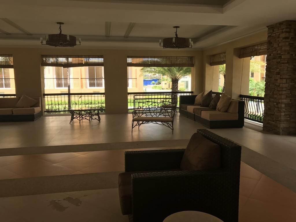 San Remo Oasis Serviced Apartments Cebu Eksteriør billede