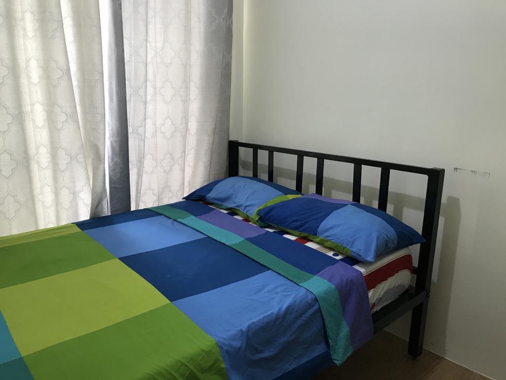 San Remo Oasis Serviced Apartments Cebu Eksteriør billede