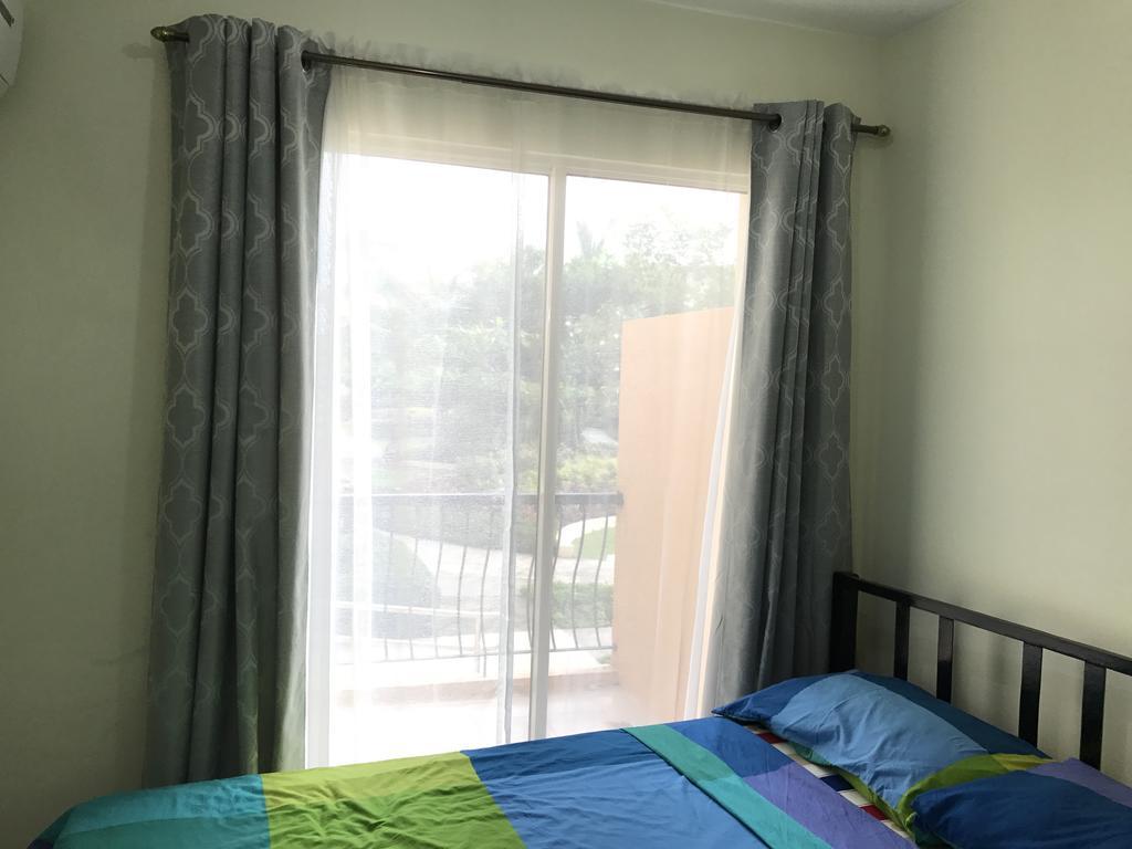 San Remo Oasis Serviced Apartments Cebu Eksteriør billede