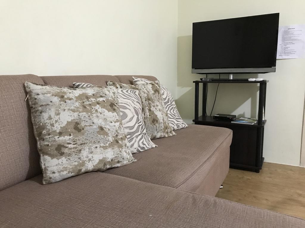 San Remo Oasis Serviced Apartments Cebu Eksteriør billede