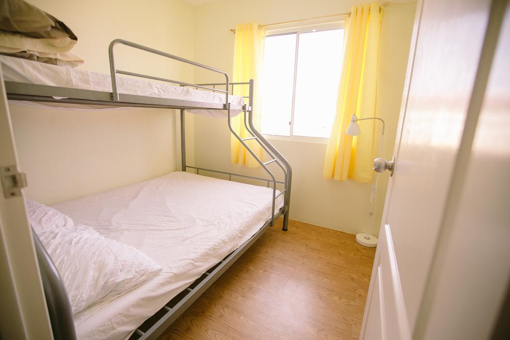 San Remo Oasis Serviced Apartments Cebu Eksteriør billede