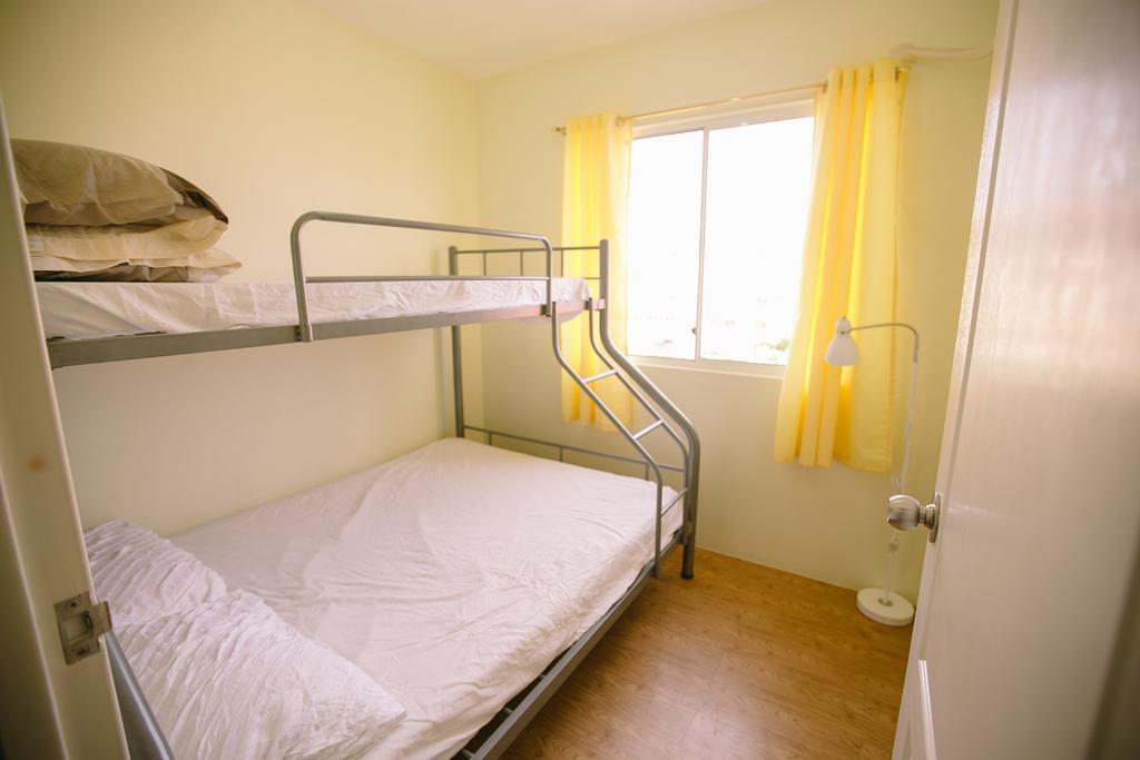 San Remo Oasis Serviced Apartments Cebu Eksteriør billede