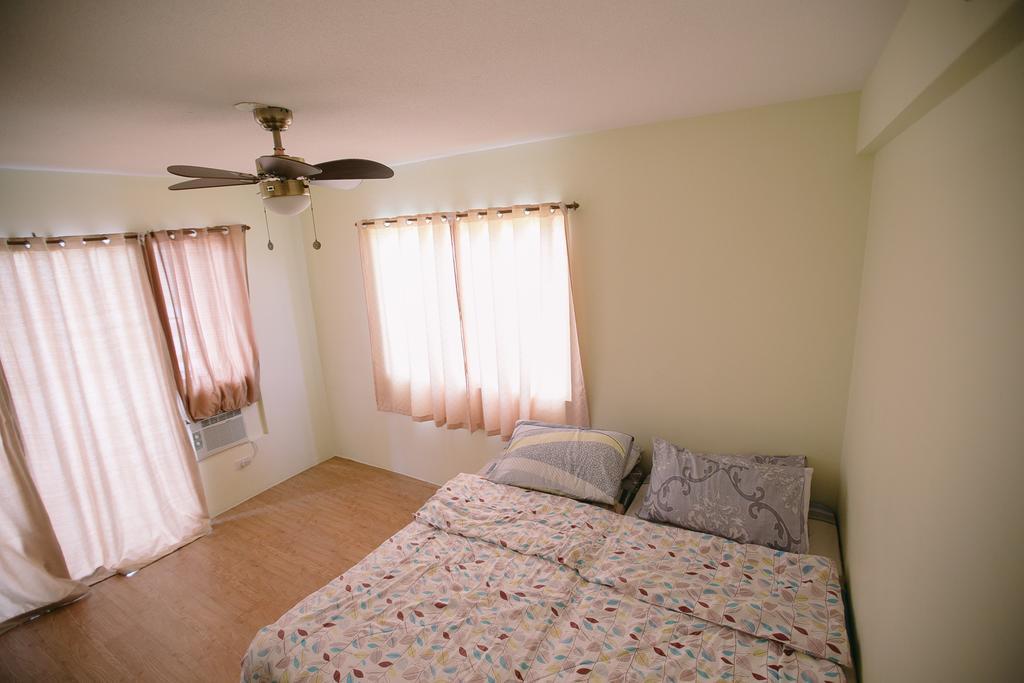 San Remo Oasis Serviced Apartments Cebu Eksteriør billede