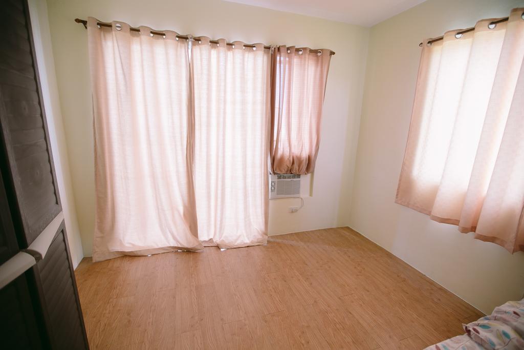 San Remo Oasis Serviced Apartments Cebu Eksteriør billede