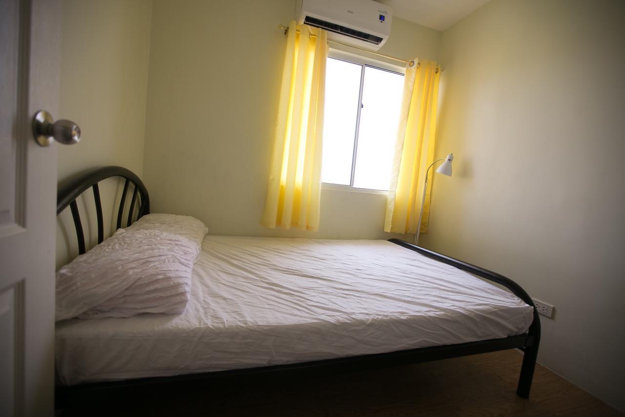 San Remo Oasis Serviced Apartments Cebu Eksteriør billede