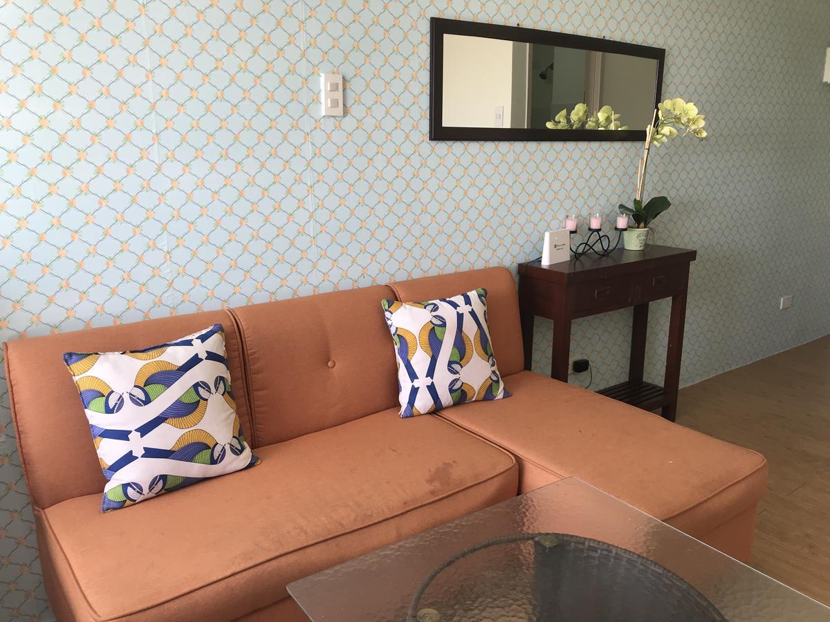 San Remo Oasis Serviced Apartments Cebu Eksteriør billede