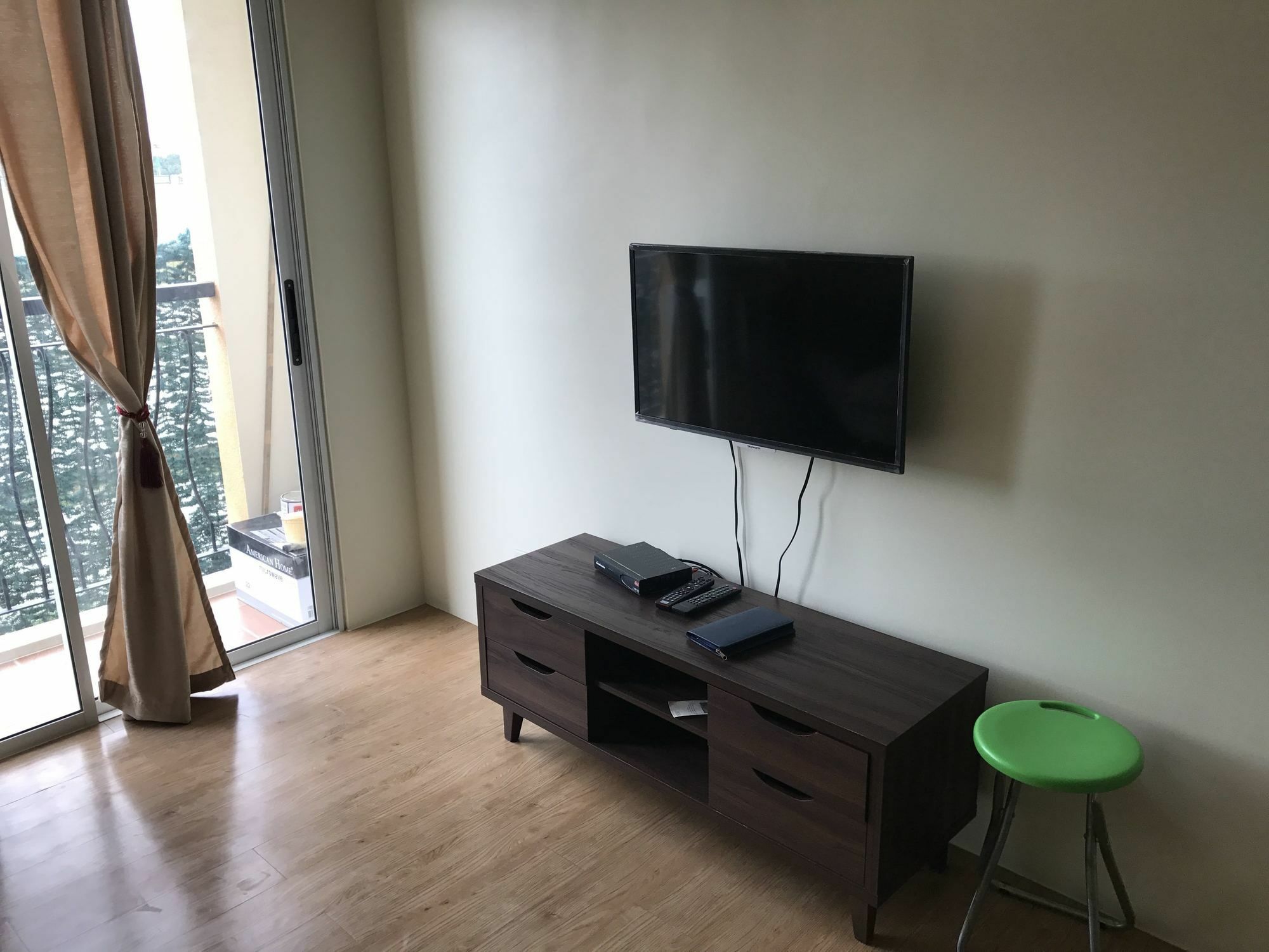 San Remo Oasis Serviced Apartments Cebu Eksteriør billede