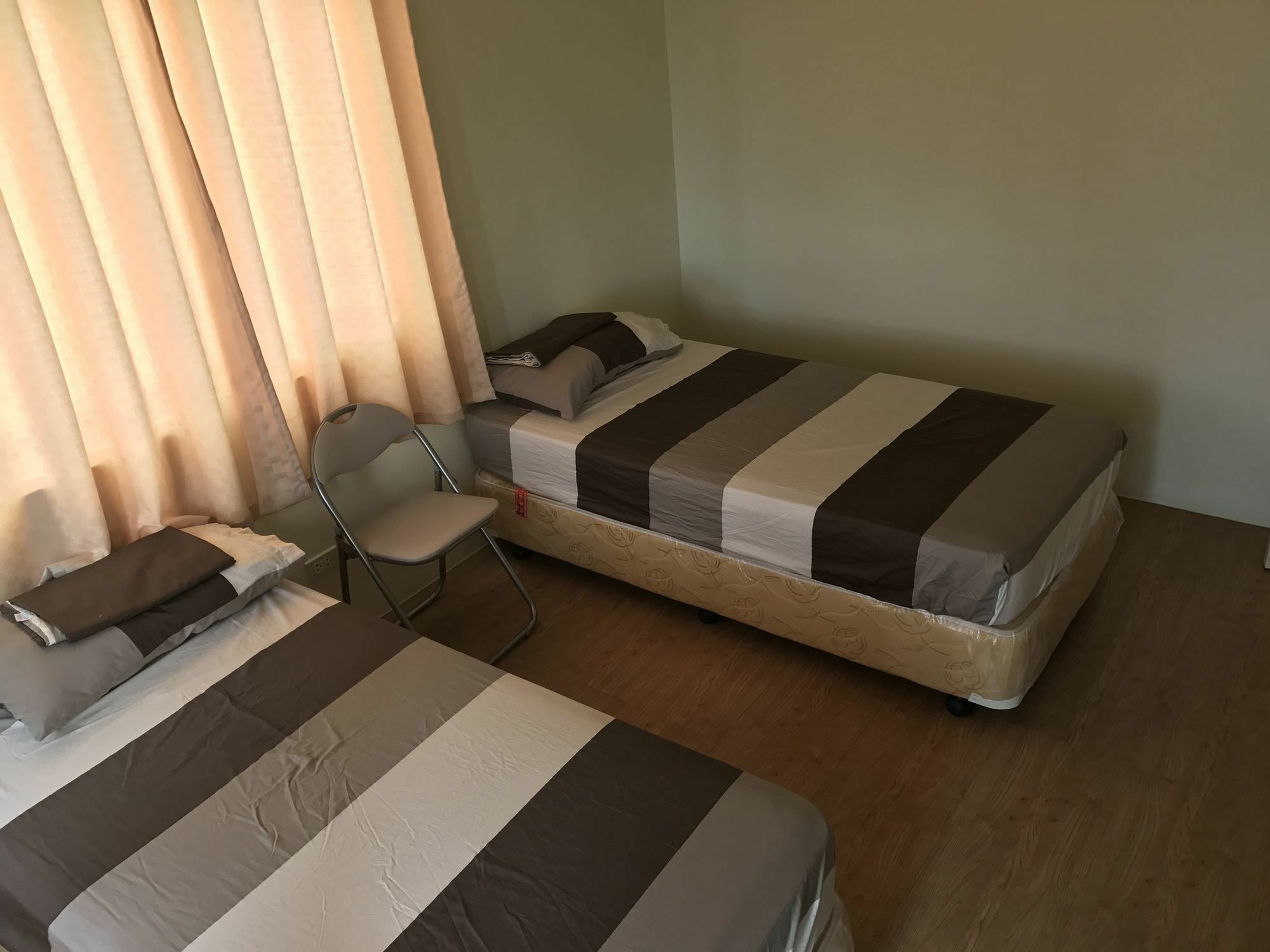 San Remo Oasis Serviced Apartments Cebu Eksteriør billede