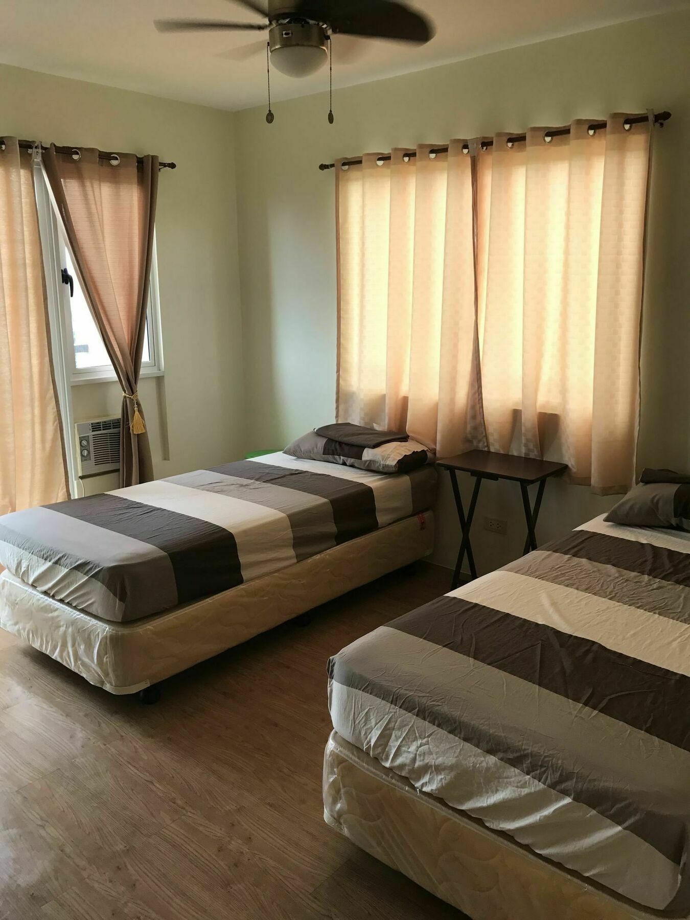 San Remo Oasis Serviced Apartments Cebu Eksteriør billede