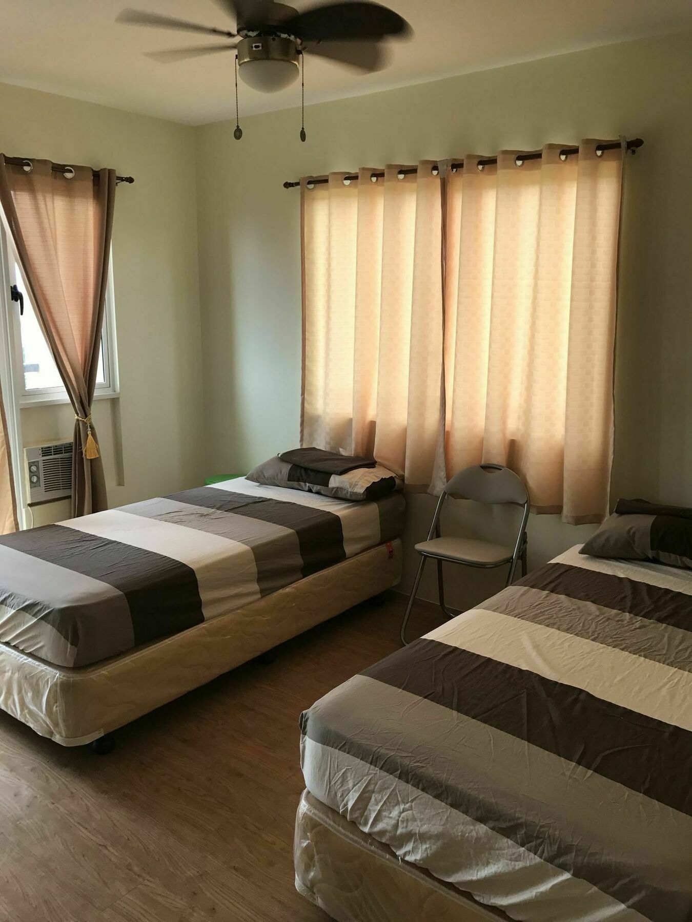 San Remo Oasis Serviced Apartments Cebu Eksteriør billede